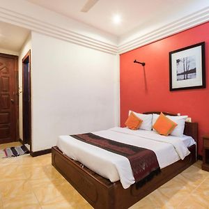 Sihariddh Bnb Villa